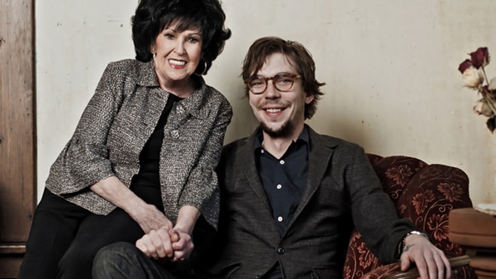 Wanda Jackson and Justin Townes Earle on Their 'Unfinished Business'