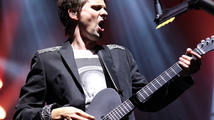 On the Charts: Mumford & Sons 'Babel' On, Muse Take Second