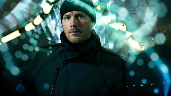Eric Prydz Starts a Rave in 'Every Day' (Andy C Remix) – Premiere