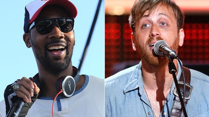 RZA and Black Keys Team Up on New Track 'The Baddest Man Alive'