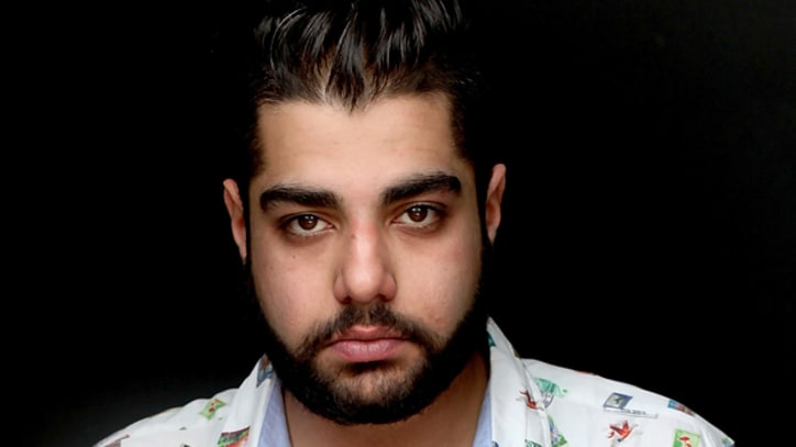 Q&A: Das Racist's Heems on His 'Wild Water Kingdom' Mixtape, Identity Politics