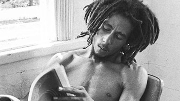 Cameron Crowe's Introduction to 'Bob Marley and the Golden Age of Reggae'