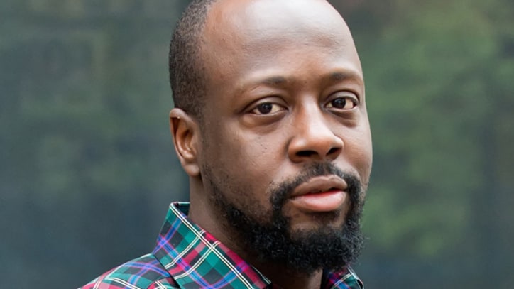 Debt Sinks Wyclef Jean's Yele Charity