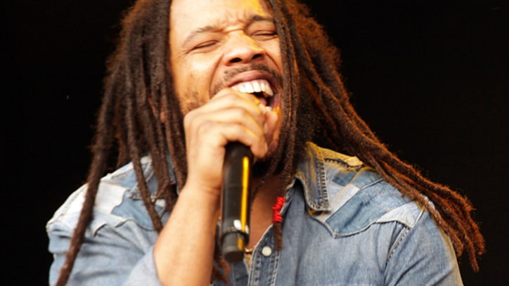 Stephen Marley Branches Out on 'Revelation Part 2'