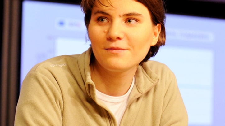 Q&A: Pussy Riot's Yekaterina Samutsevich on Their Fight for Freedom