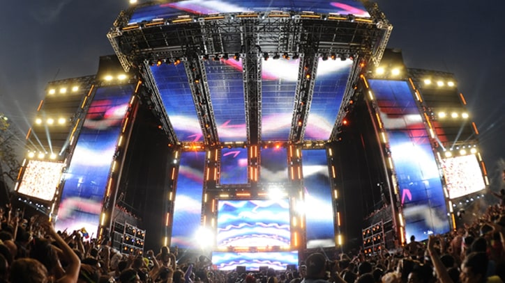 Ultra Music Festival 2013 Expands to Two Weekends