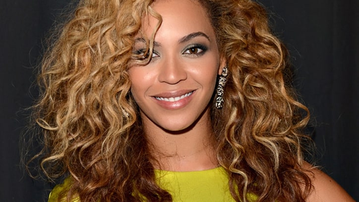 Beyonce Slated for Super Bowl Halftime Show