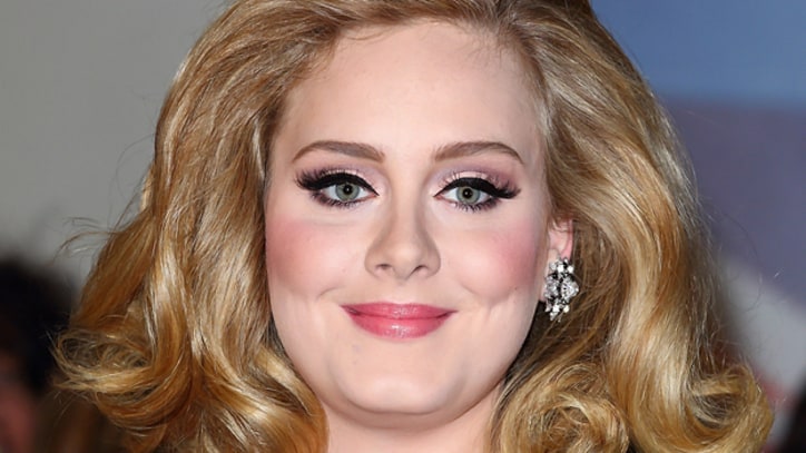 Adele's '21' Earns XL Records $67 Million Profit