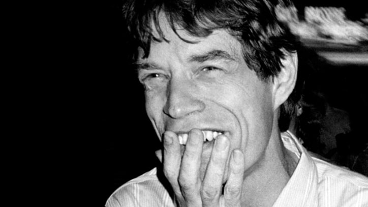Pete Townshend on Mick Jagger and the Nature of Aging in Rock & Roll