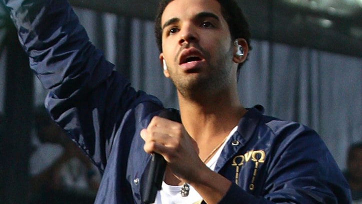 Drake Earns High School Diploma