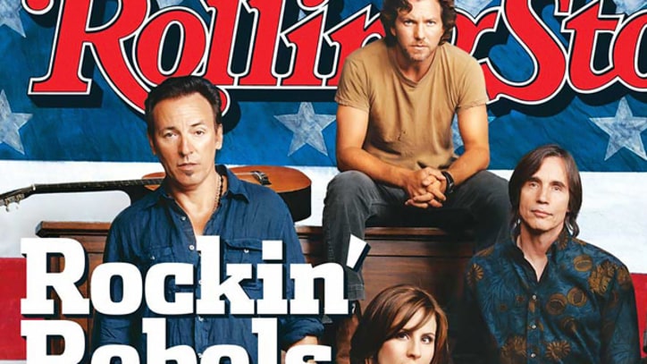 Bruce Springsteen: 'We've Been Misled'