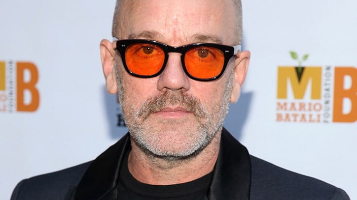Michael Stipe to Judge Animated GIF Festival