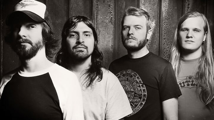 The Sword Return With 'Apocryphon'