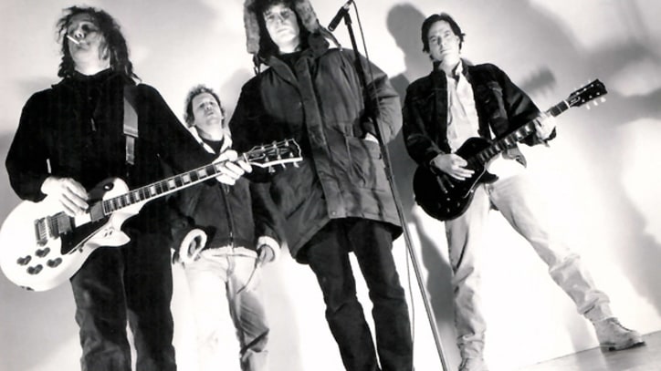 Guided By Voices Stretch Out on 'She Lives in an Airport' – Song Premiere