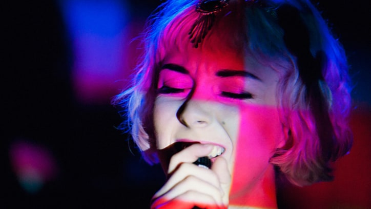 Faust and Ultraista Offer Panorama of Experimental Rock in L.A.