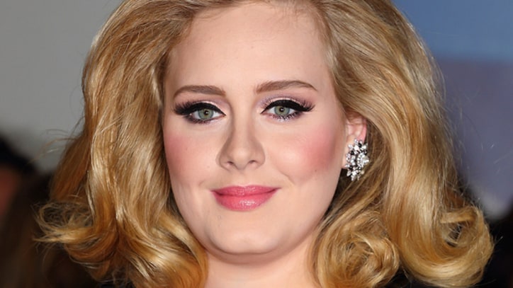 Adele Gives Birth to Baby Boy