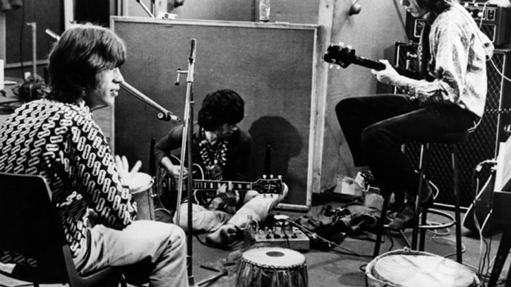 Rolling Stones Announce Spring World Tour, Xmas TV Show in Works