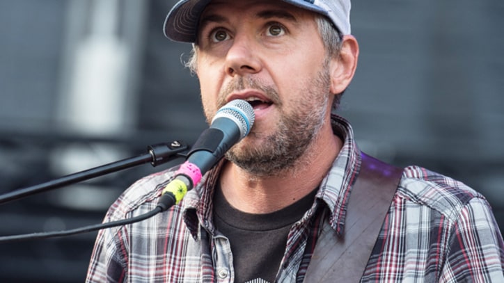 Q&A: Jason Lytle on Going Solo and Going Native