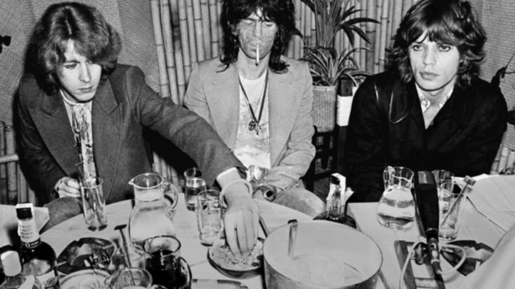 The Rolling Stones are Opening their Vaults