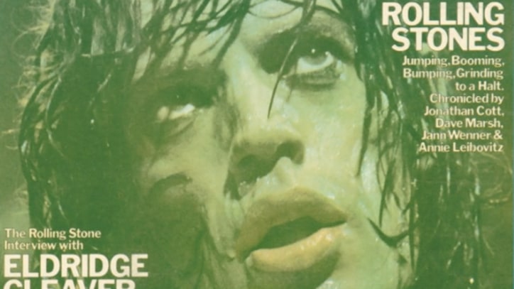 The Rolling Stones: Jumping, Booming, Bumping, Grinding to a Halt