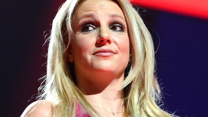 Britney Spears' Former 'Manager' Was Just a 'Gofer,' Says Label Head