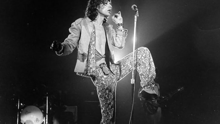Rolling Stones Prep 'Exile' Box, Studio CD