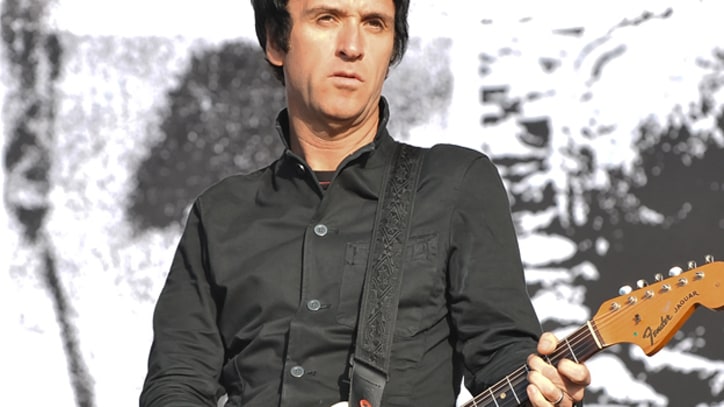 Dinosaur Jr. Add Johnny Marr to 'You're Living All Over Me' Anniversary Gig
