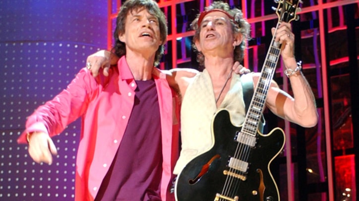 People of the Year: Mick Jagger and Keith Richards