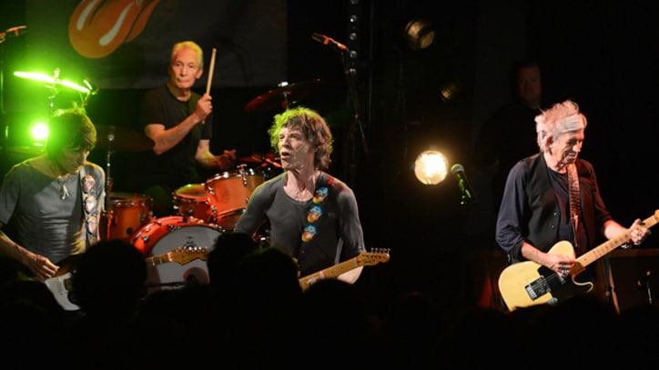 Hear Songs From Rolling Stone's November 8th Issue