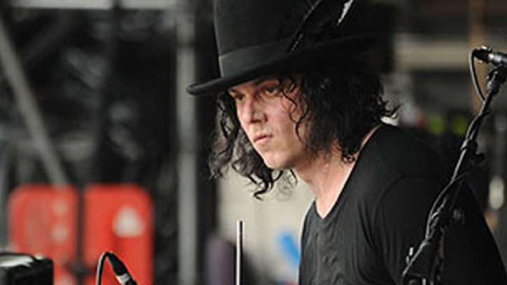 Jack White's Label Head Fires Back at Fans Upset About Album Auction