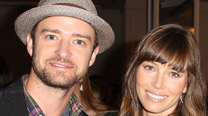 Justin Timberlake Apologizes for Wedding Video Featuring Homeless People