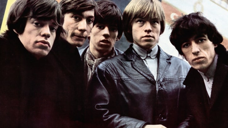 Weekend Rock Question: What Is the Rolling Stones' Best Song?