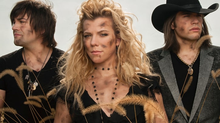 The Band Perry Veer From Loud to Soft on 'Better Dig Two' – Song Premiere
