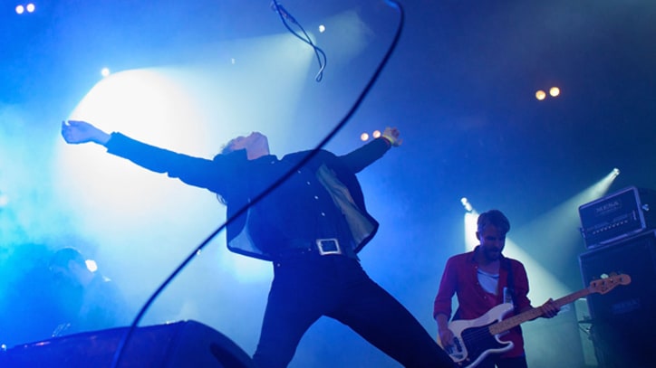 Refused Reunion Coming to an End