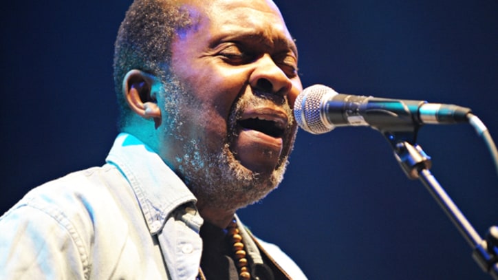 Jazz-Folk Singer Terry Callier Dead at 67