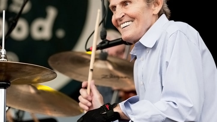 Levon Helm Documentary Coming to Movie Theaters in 2013