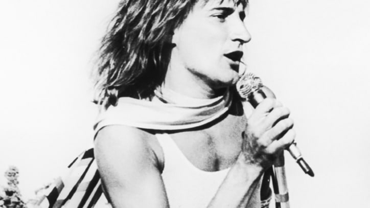 The Best of Rod Stewart