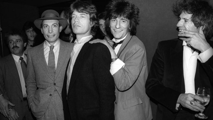 Still The Stones?