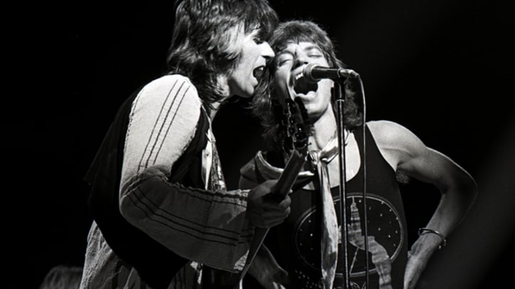 Remembering 'The Rolling Stones On Tour: Goodbye Great Britain'