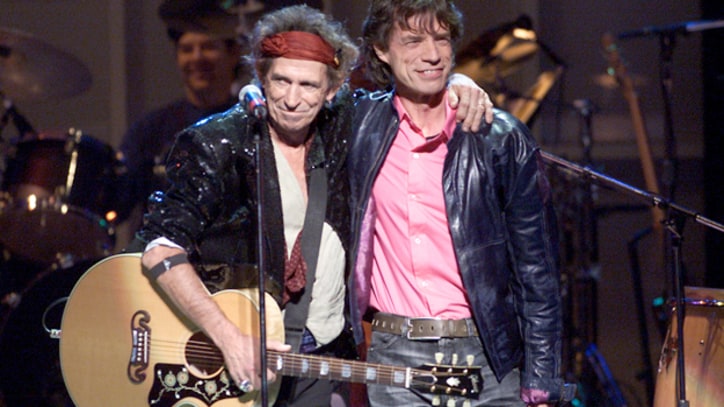 People of the Year: Mick Jagger