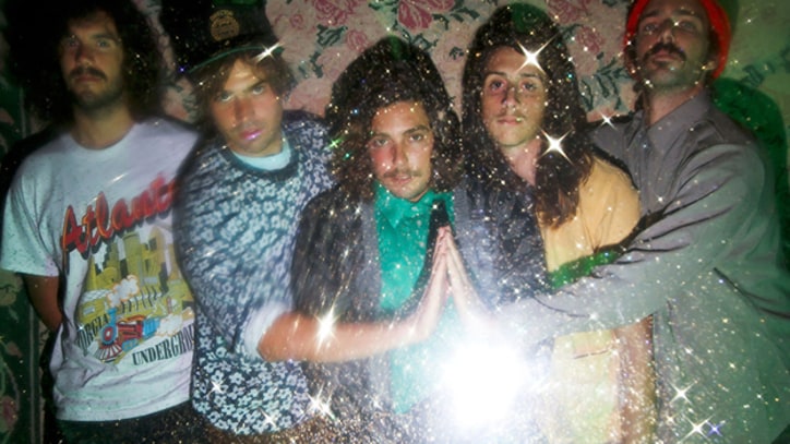 'Use Me for Your Eggs' by the Growlers – Free MP3