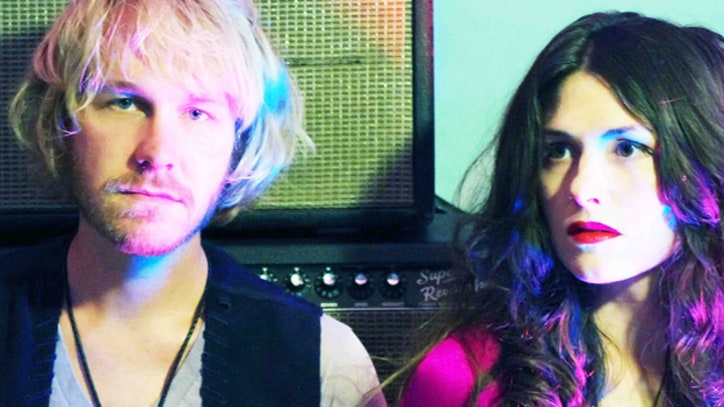 Crushed Out, 'Push Down and Twist' – Free MP3