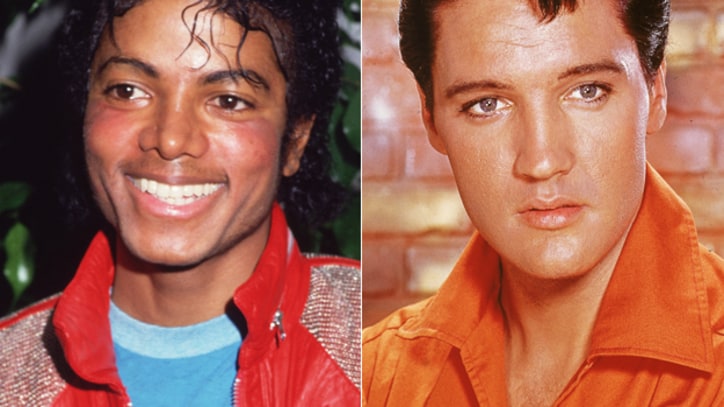 Michael Jackson, Elvis Presley Are Top-Earning Dead Musicians