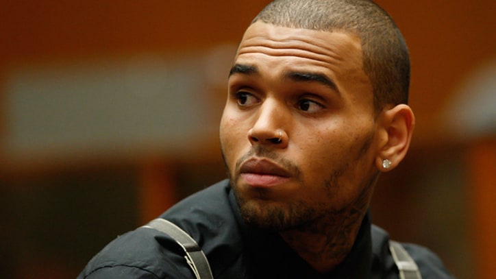 Chris Brown to Remain on Supervised Probation