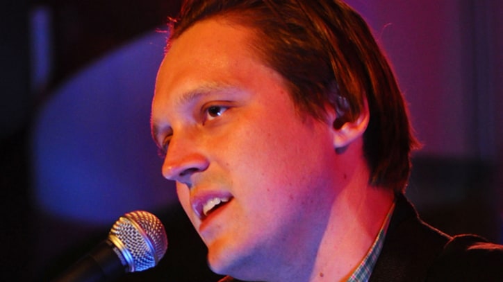 Arcade Fire's Win Butler Praises Obama