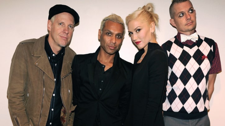 No Doubt Pull 'Looking Hot' Video After Offending Native Americans