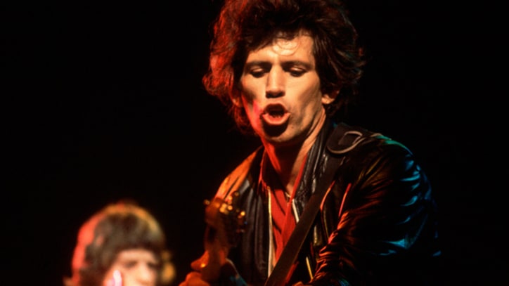Secret Dates Kick Off Stones Tour