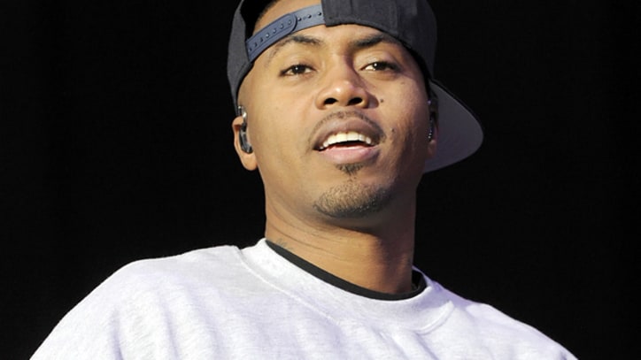 Nas' Top Hip-Hop Lyricists