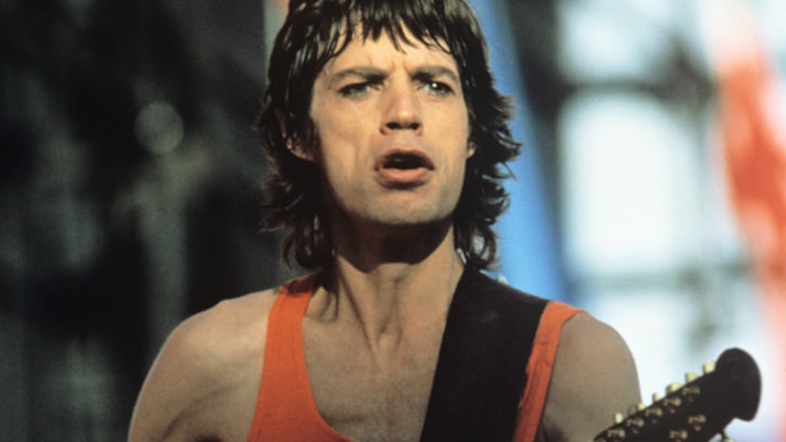 Barry Fey: Cutting a Deal With the Rolling Stones