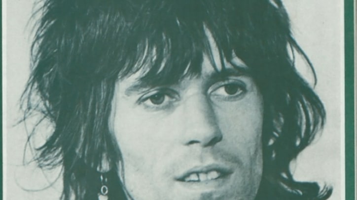 Keith Richard: The Rolling Stone Interview